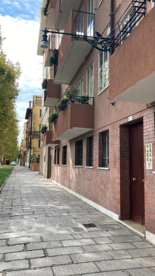 ヴェネツィアA Casa Di Darioアパートメント エクステリア 写真