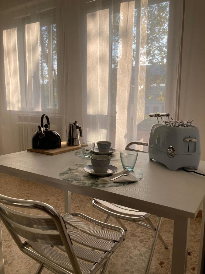 ヴェネツィアA Casa Di Darioアパートメント エクステリア 写真