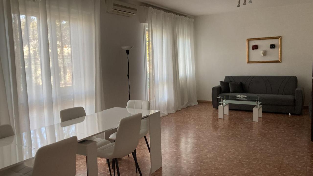 ヴェネツィアA Casa Di Darioアパートメント エクステリア 写真