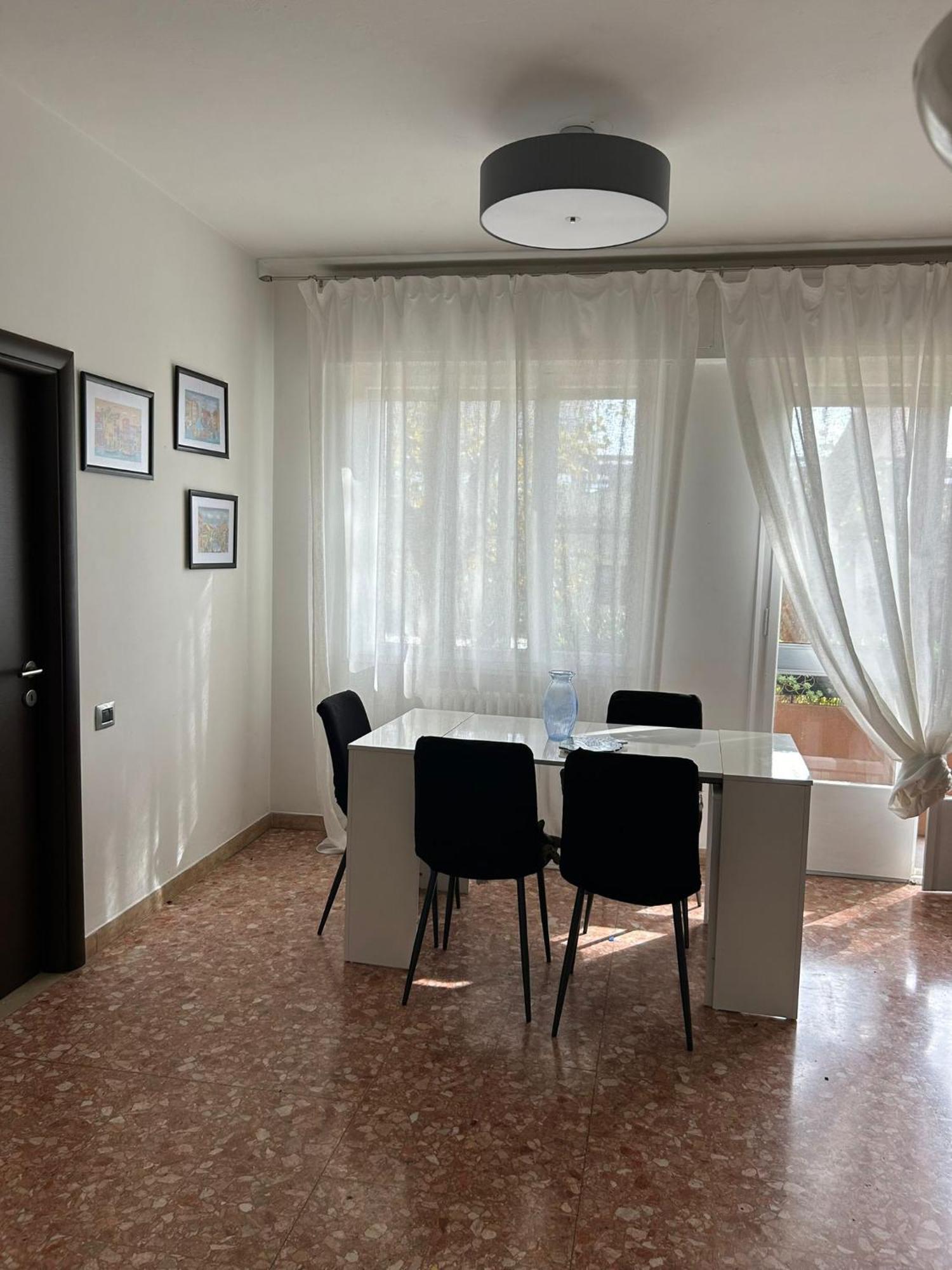 ヴェネツィアA Casa Di Darioアパートメント エクステリア 写真